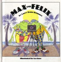 Max and Felix