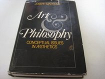 Art & Philosophy:  Conceptual Issues in Aesthetics.