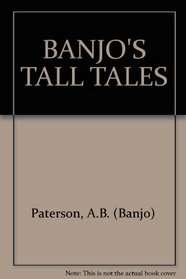 Banjo's Tall Tales