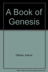 A Book of Genesis
