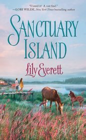 Sanctuary Island (Sanctuary Island, Bk 1)