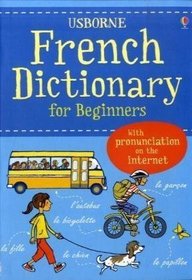French (Beginner's Dictionaries)