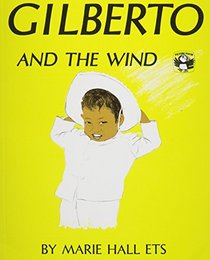 Gilberto and the Wind (Live Oak Readalong)