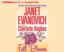 Full Bloom (Full, Bk 5) (Audio CD) (Abridged)