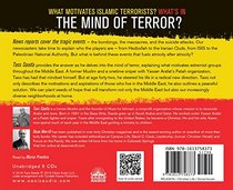 The Mind of Terror: A Former Muslim Sniper Explores What Motiviates ISIS and other Extremist Groups (and how best to respond)