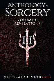 Revelations (Anthology of Sorcery)