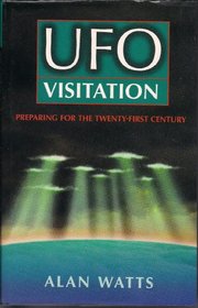 UFO Visitation