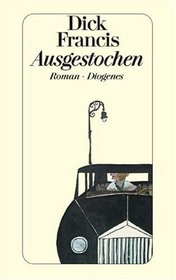 Ausgestochen (Break In) (Kit Fielding, Bk 1) (German Edition)