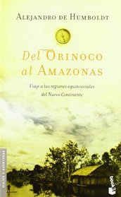 Del Orinoco Al Amazonas (Diversos)