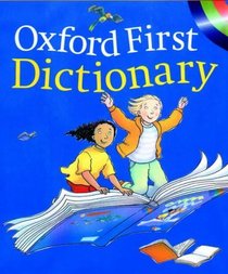 Oxford First Dictionary