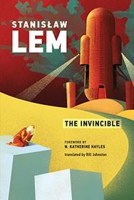 The Invincible (The MIT Press)
