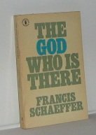 The God Who Is There