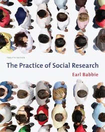 Guided Activities for Babbie's The Practice of Social Research, 12th
