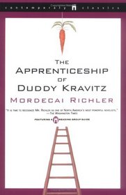 The Apprenticeship Of Duddy Kravitz