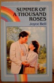 Summer of a Thousand Roses (Rainbow Romances)