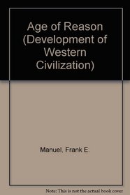 The Age of Reason (Development of Western Civilization)
