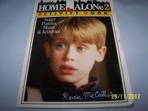 Home Alone 2: Lost in New York/Activity Book