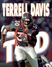Terrell Davis: Td (Achievers)