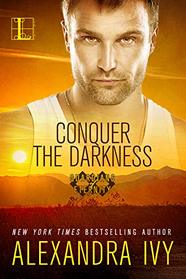 Conquer the Darkness (Guardians of Eternity, Bk 15)