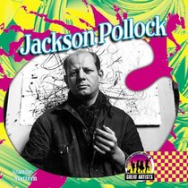 Jackson Pollock (Great Artists)