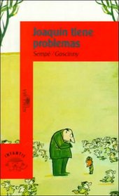 Joaquin Tiene Problemas (Osito/Little Bear) (Spanish Edition)
