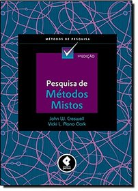 Pesquisa de Mtodos Mistos (Em Portuguese do Brasil)