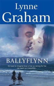 Ballyflynn