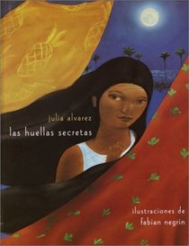 Las Huellas Secretas (Spanish Edition)