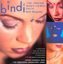 Bindi: the Body-Jewel Pack