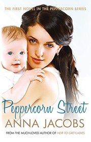 Peppercorn Street (The Peppercorn Street Series)