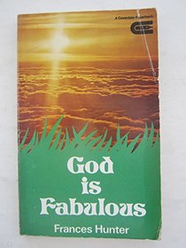 God is Fabulous