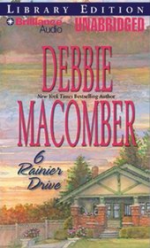 6 Rainier Drive (Cedar Cove, Bk 6) (Audio CD) (Unabridged)