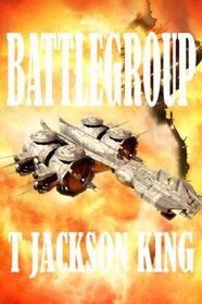 Battlegroup (StarFight Series) (Volume 2)