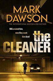 The Cleaner (John Milton, Bk 1)