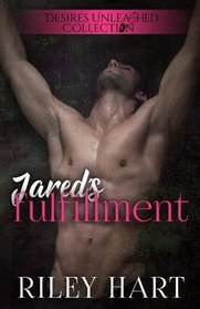 Jared's Fulfillment (Jared and Kieran, Bk 2)