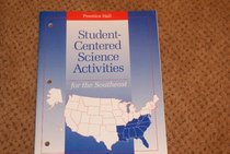 Student Centered Science Activities for the southeast