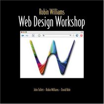 Robin Williams Web Design Workshop