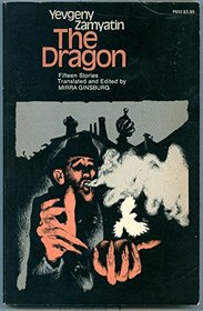 The Dragon: Fifteen Stories