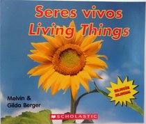 Seres Vivos =: Living Things