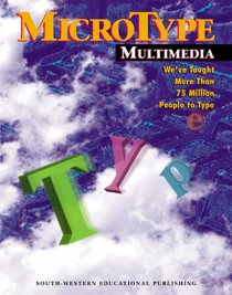 MicroType Multimedia: CD-ROM Individual Station, Mac