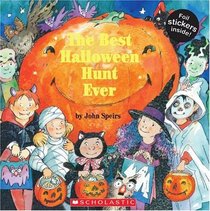 Best Halloween Hunt Ever