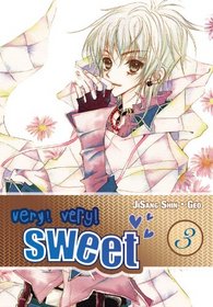 Very! Very! Sweet, Vol. 3 (Very! Very! Sweet)
