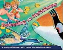 Swimming with Humuhumu