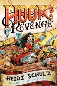 Hook's Revenge (Hook's Revenge, Bk 1)