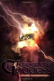 Rise of the Goddess: All proceeds from the Rise of the Goddess anthology will go to benefit the Elliott Public Library