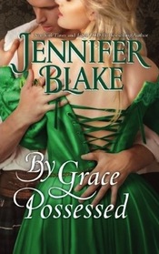 By Grace Possessed (Three Graces, Bk 2)