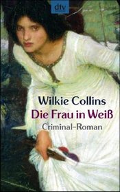 Die Frau in Wei