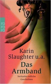 Das Armband (Like a Charm) (German Edition)