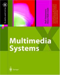 Multimedia Systems (X.media.publishing)