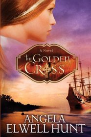 The Golden Cross (Heirs of Cahira O'Connor Bk 2)